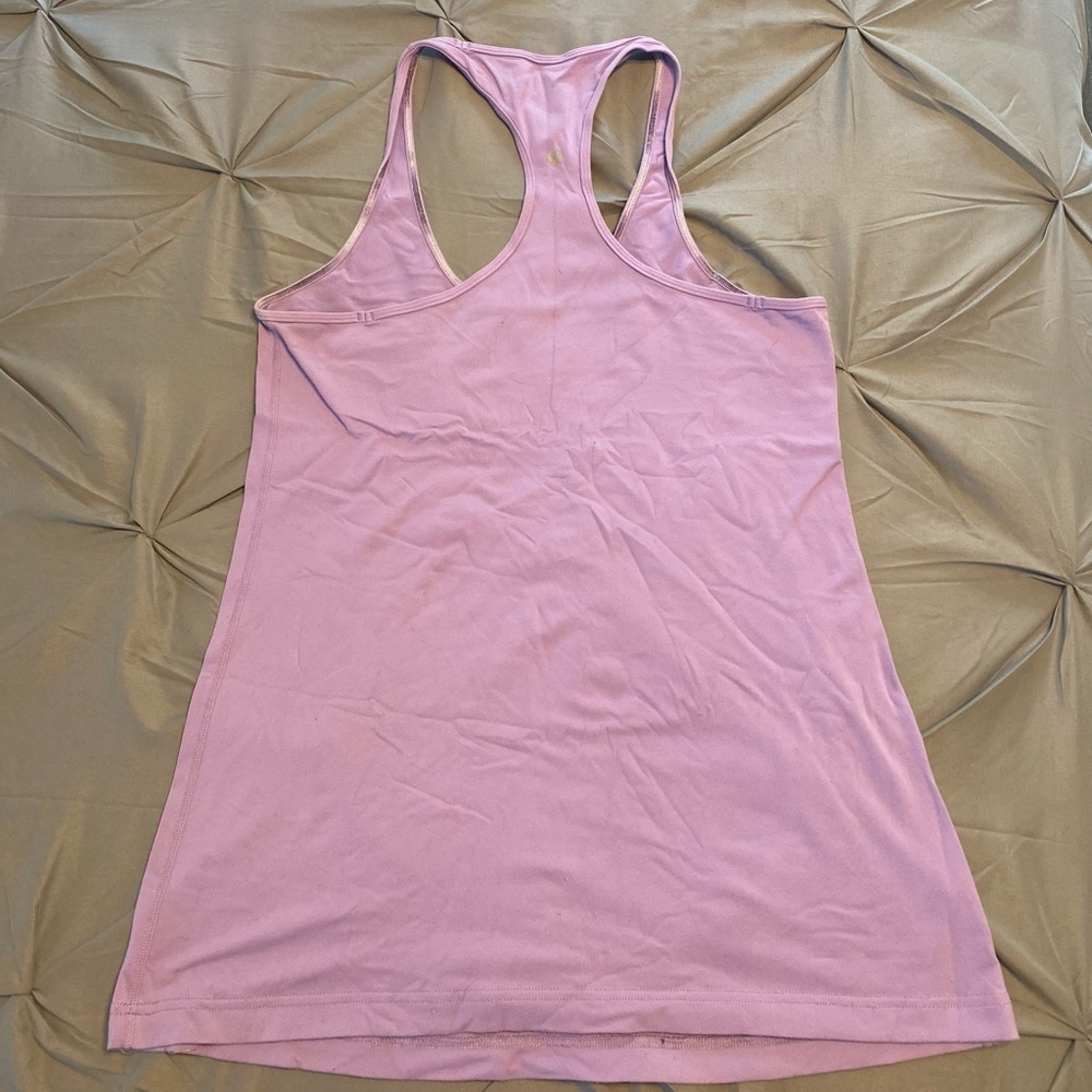 Lulu tank